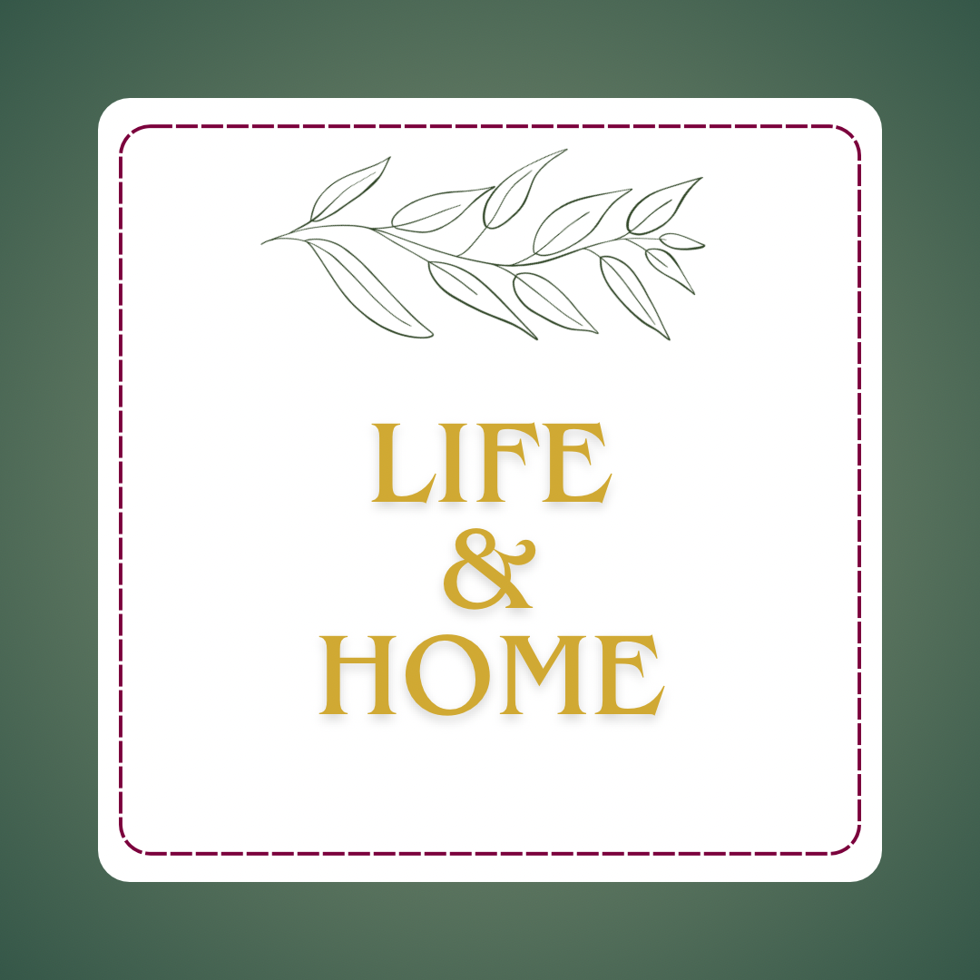 Life & Home Planners